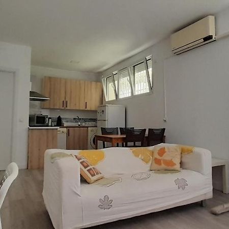 El Colmenar Apartamento Мадрид Экстерьер фото