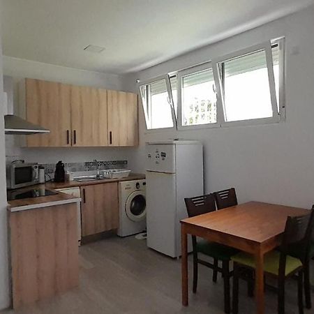 El Colmenar Apartamento Мадрид Экстерьер фото