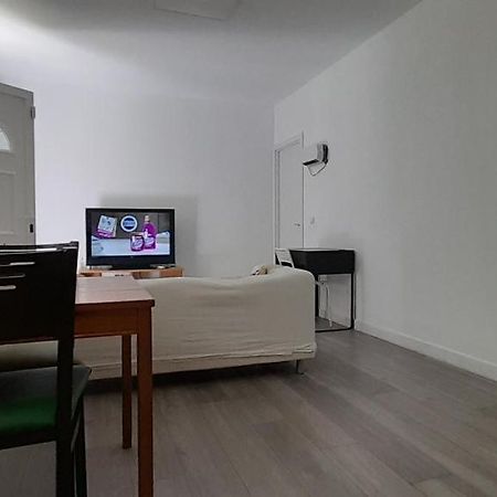 El Colmenar Apartamento Мадрид Экстерьер фото
