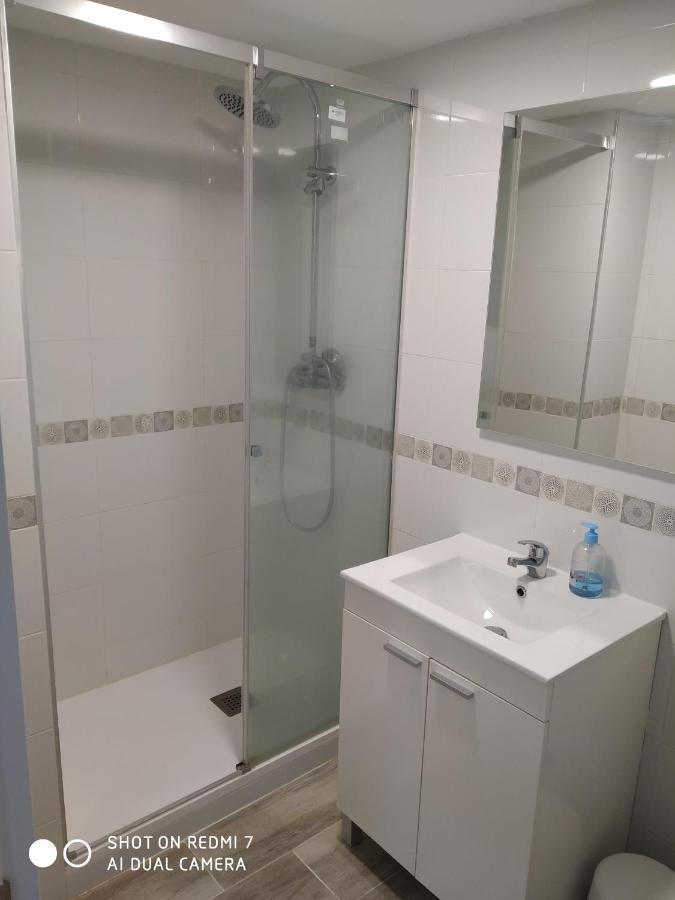 El Colmenar Apartamento Мадрид Экстерьер фото
