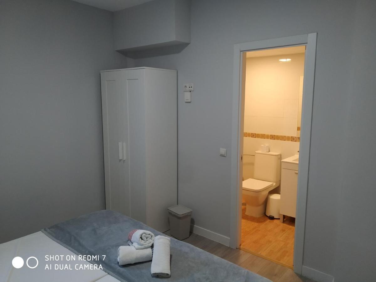 El Colmenar Apartamento Мадрид Экстерьер фото
