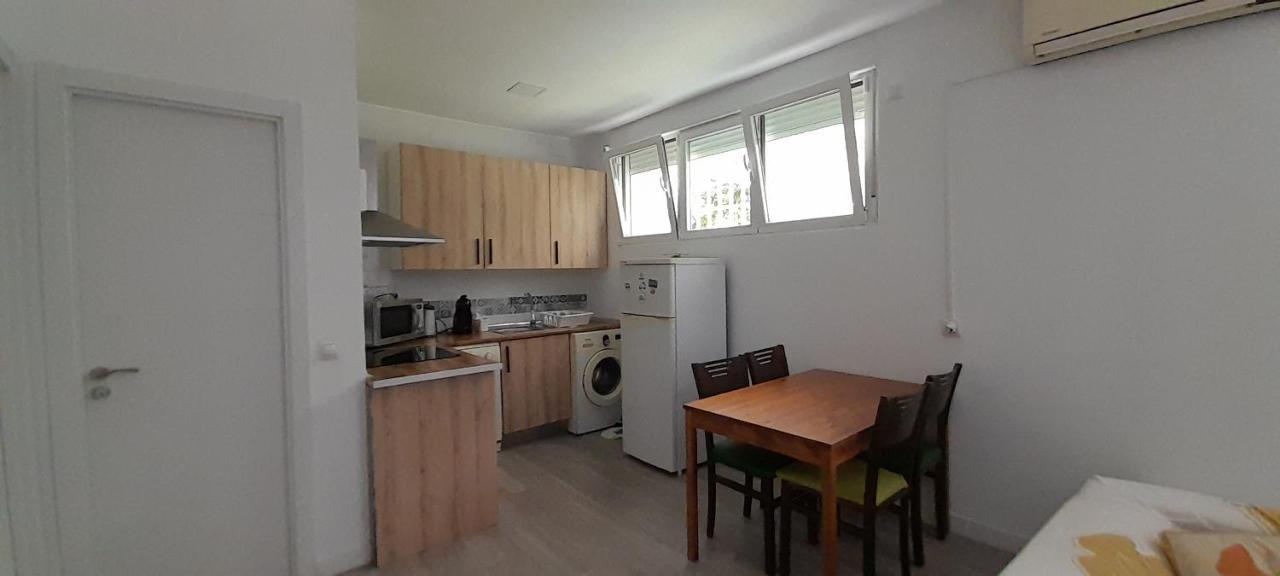 El Colmenar Apartamento Мадрид Экстерьер фото