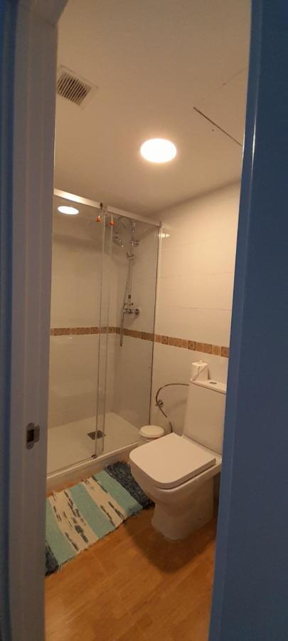El Colmenar Apartamento Мадрид Экстерьер фото